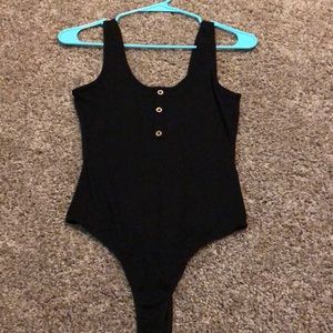 Bodysuit